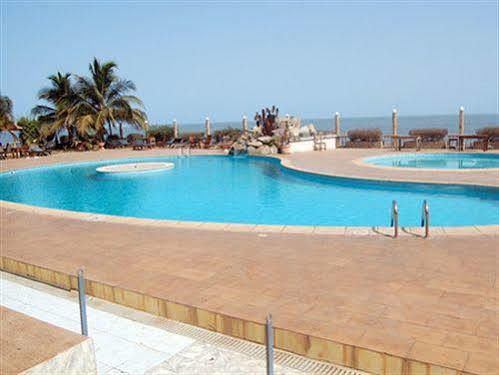 Mariador Palace Conakry Exterior foto