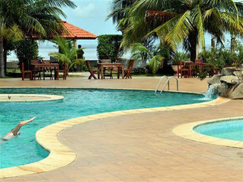 Mariador Palace Conakry Exterior foto